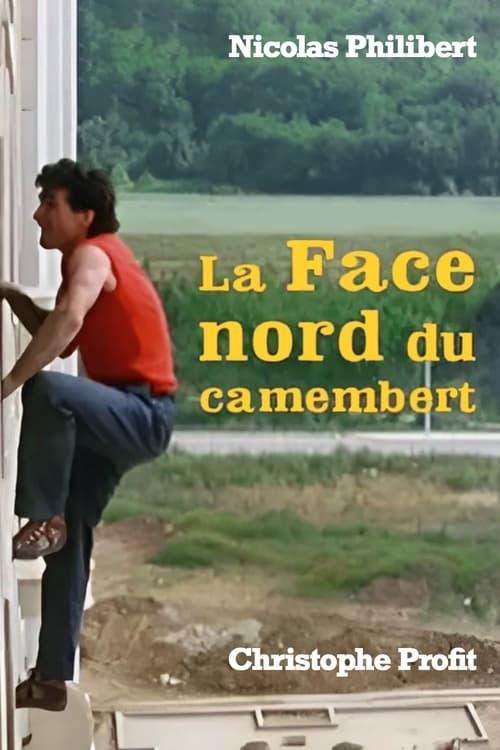 The North Face of the Camembert film afişi