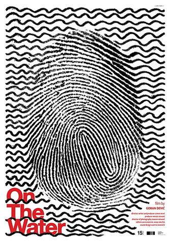 On the Water film afişi