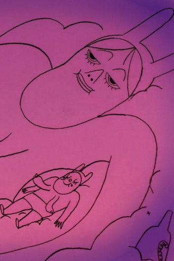 Haley and Joanna film afişi