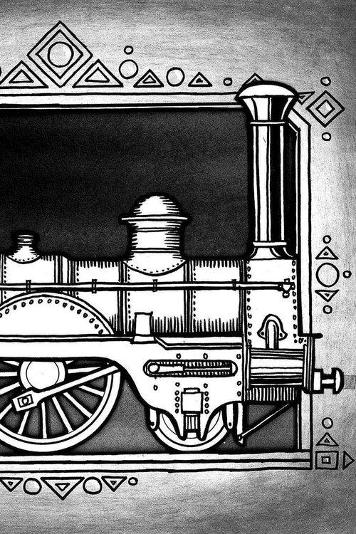 Beyond Oil film afişi