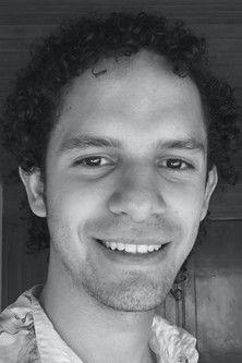 Jharol Mendoza fotoğrafı