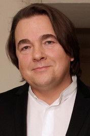 Konstantin Ernst fotoğrafı