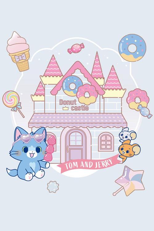 Tom & Jerry Gokko Sezon 1