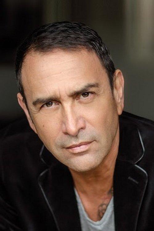 Sébastien Chato fotoğrafı