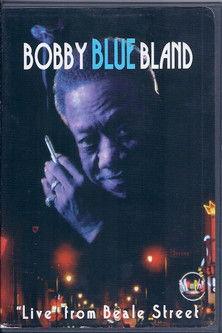 Bobby Blue Band - Live In Memphis Home Of The Blues film afişi