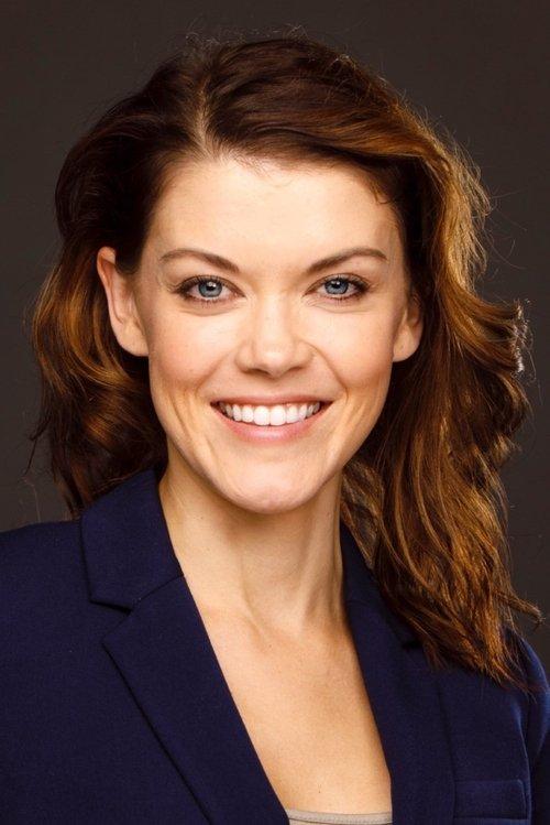 Hayley Lovitt fotoğrafı