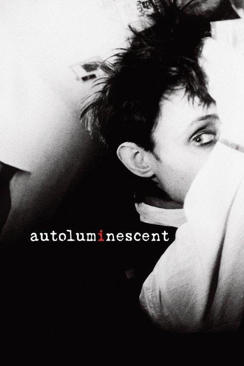 Autoluminescent: Rowland S. Howard film afişi