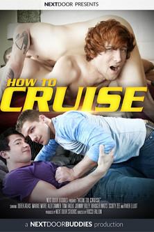 How to Cruise film afişi
