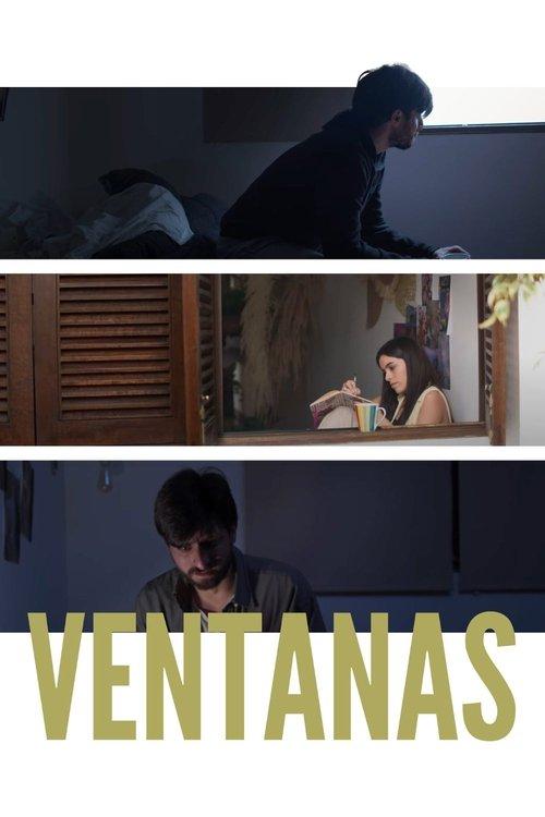 Ventanas film afişi