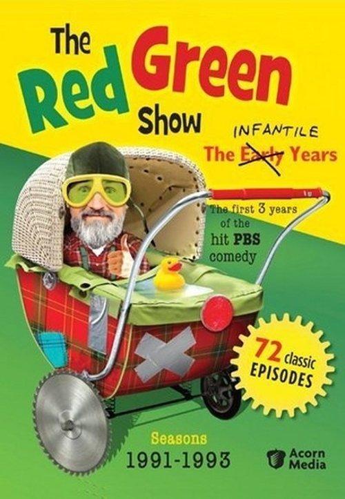 The Red Green Show Sezon 1