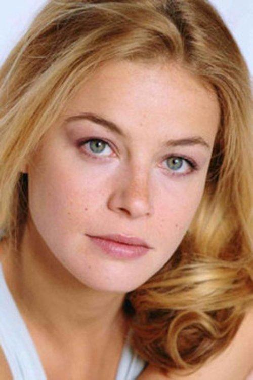 Anne Suarez fotoğrafı