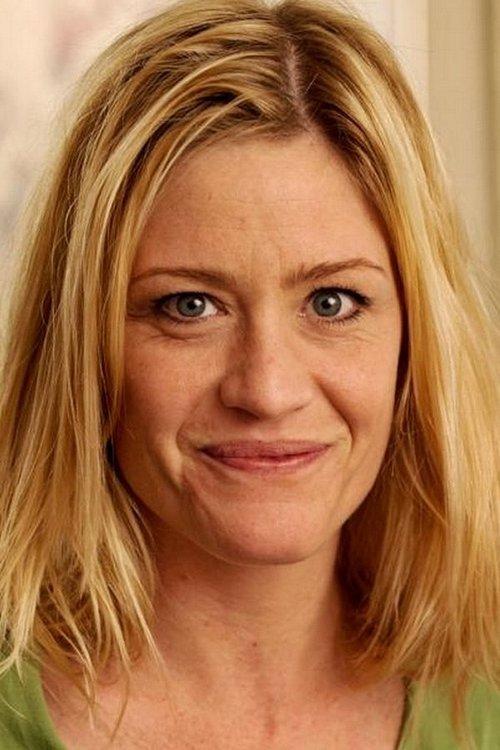 Marina Bouras fotoğrafı