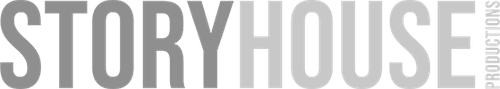 Story House Productions logo