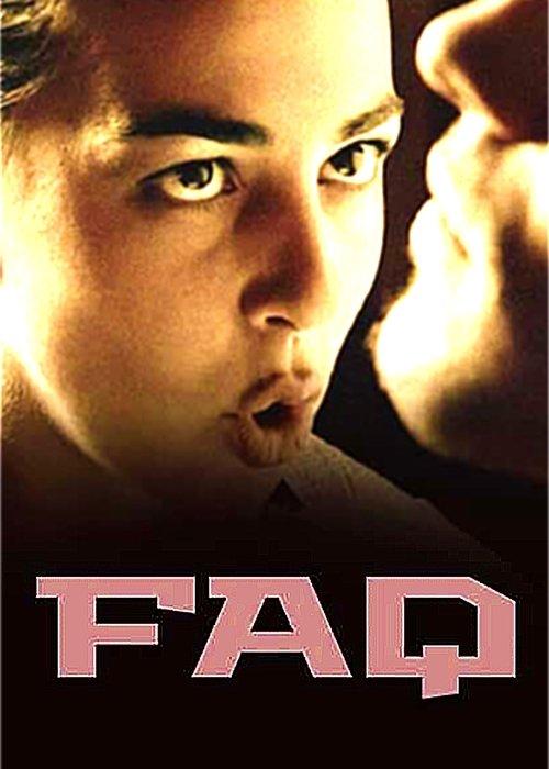 Frequently Asked Questions film afişi