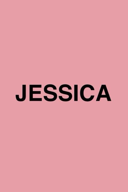Jessica film afişi