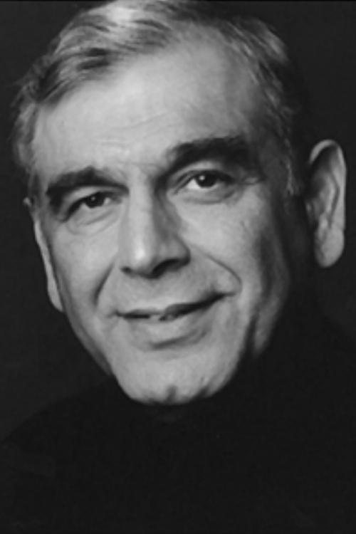 A Tribute To Ismail Merchant film afişi