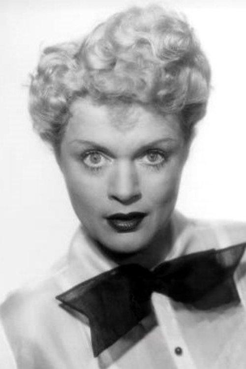 Ethel Reschke fotoğrafı