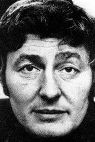 Anthony Shaffer fotoğrafı