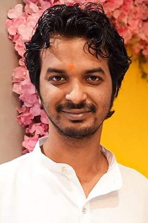 Pathikrit Basu fotoğrafı