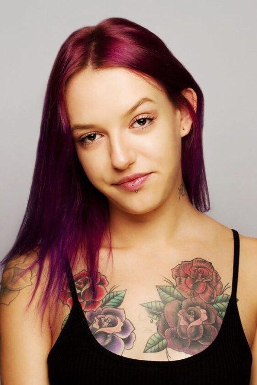 Bria Vinaite fotoğrafı