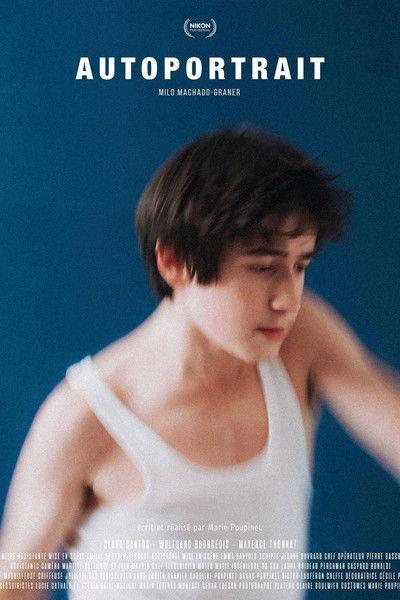 Autoportrait film afişi
