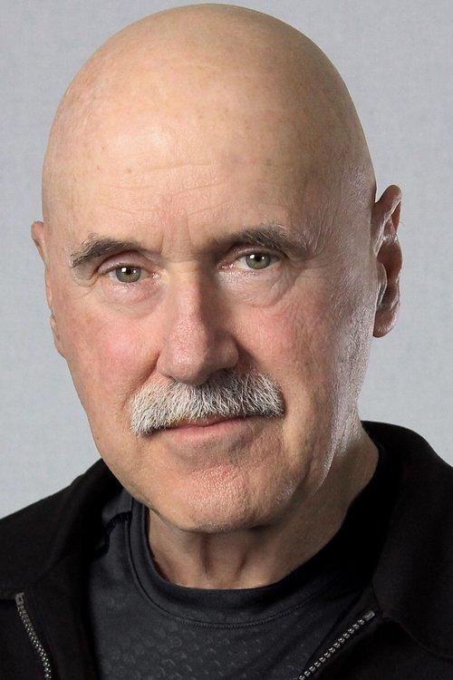 Brian Delate fotoğrafı