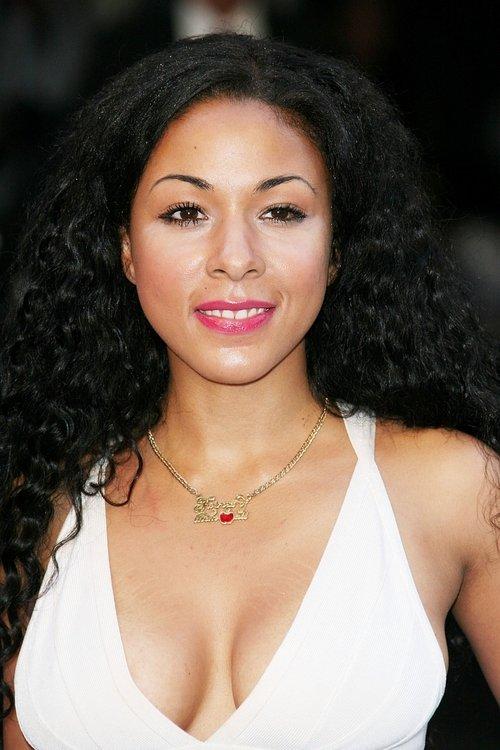 Kathryn Drysdale fotoğrafı