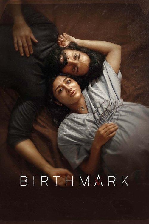 Birthmark film afişi