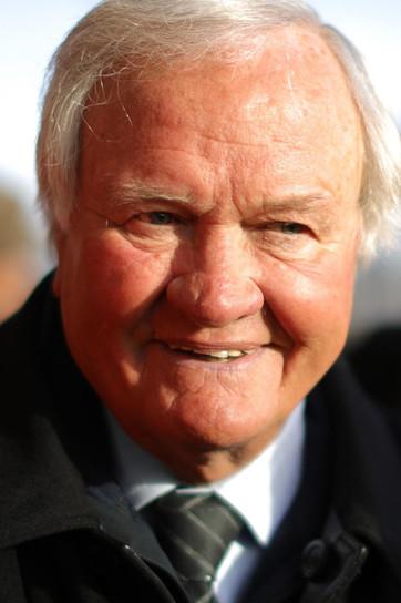 Ron Atkinson fotoğrafı