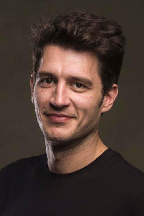 Uraz Kaygılaroğlu fotoğrafı