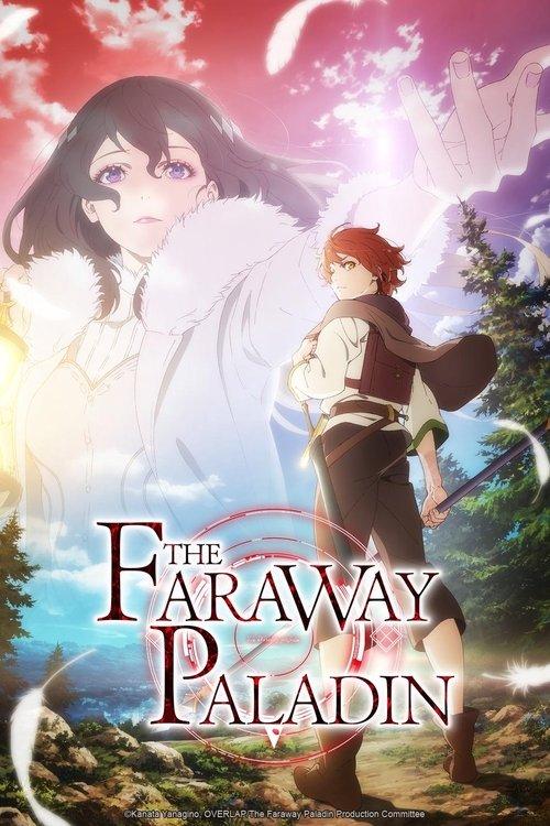 The Faraway Paladin dizi afişi