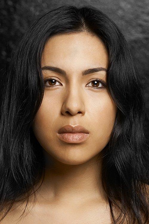 Roseanne Supernault fotoğrafı