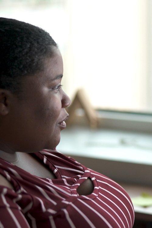 I'm Still Me film afişi