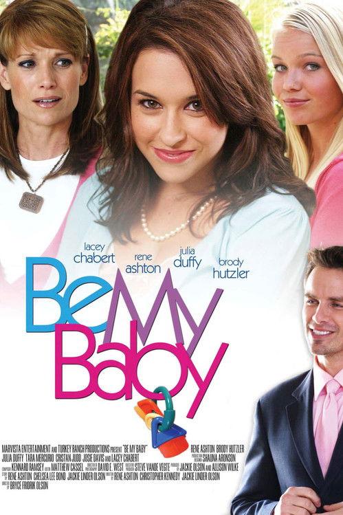 Be My Baby film afişi