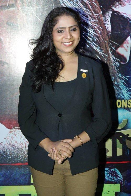 Monica Patel fotoğrafı