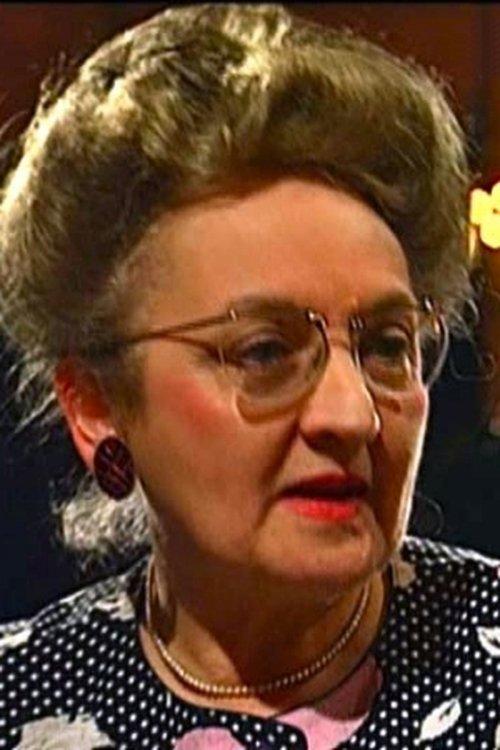 Yvonne Loriod fotoğrafı