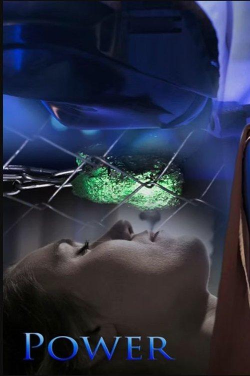 Power film afişi