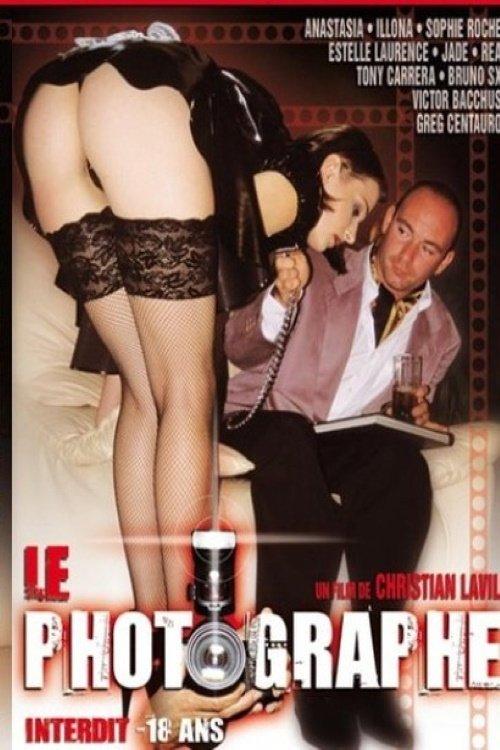 Le Photographe film afişi