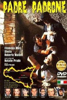 Padre Padrone film afişi