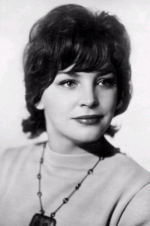 Elza Lezhdey fotoğrafı