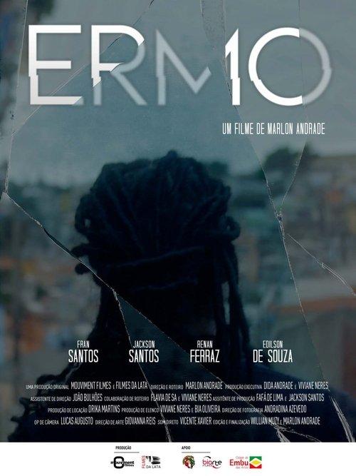 Ermo film afişi