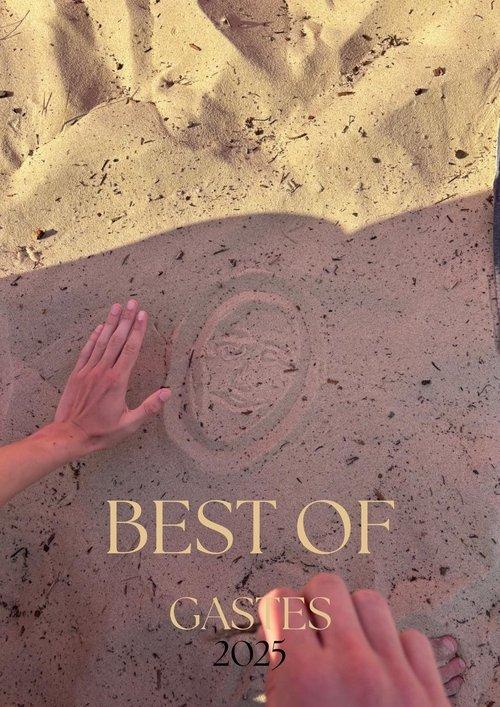 Best Of Gastes 2025 film afişi
