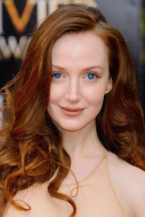 Olivia Grant fotoğrafı