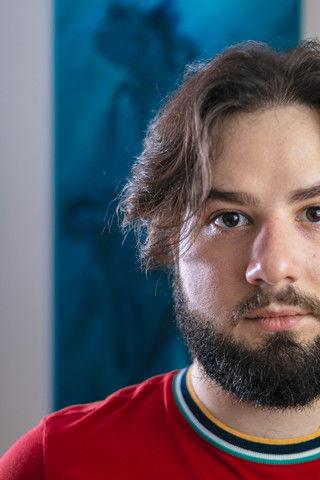 Lucas Koury fotoğrafı