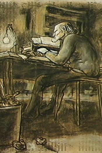 Ego Sum Petrus film afişi