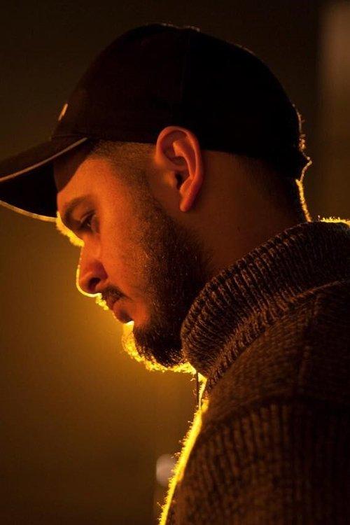 Gianfranco Alcántara fotoğrafı