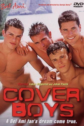Cover Boys film afişi