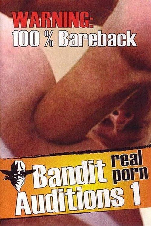 Real Porn Auditions film afişi