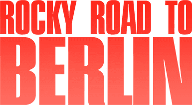 Rocky Road to Berlin logo