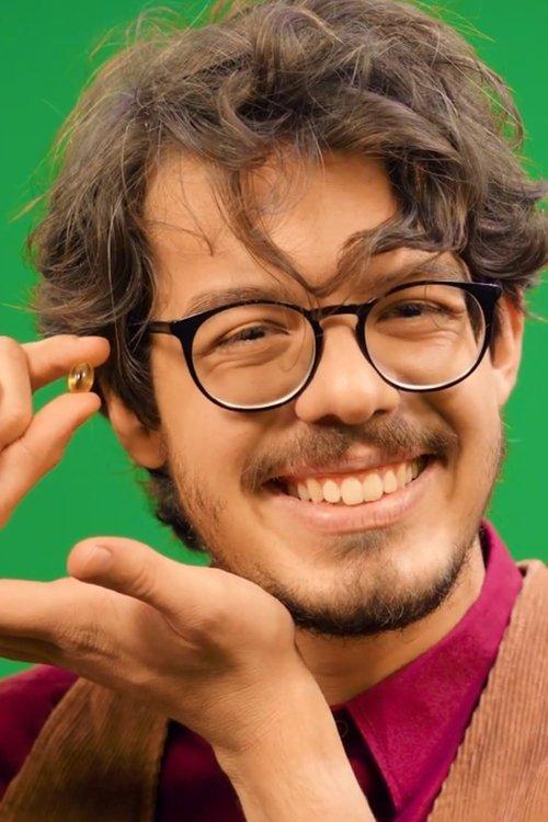 I Killed Adam Sandler film afişi